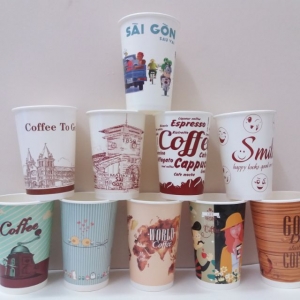 BẢNG GIÁ IN LY NHỰA